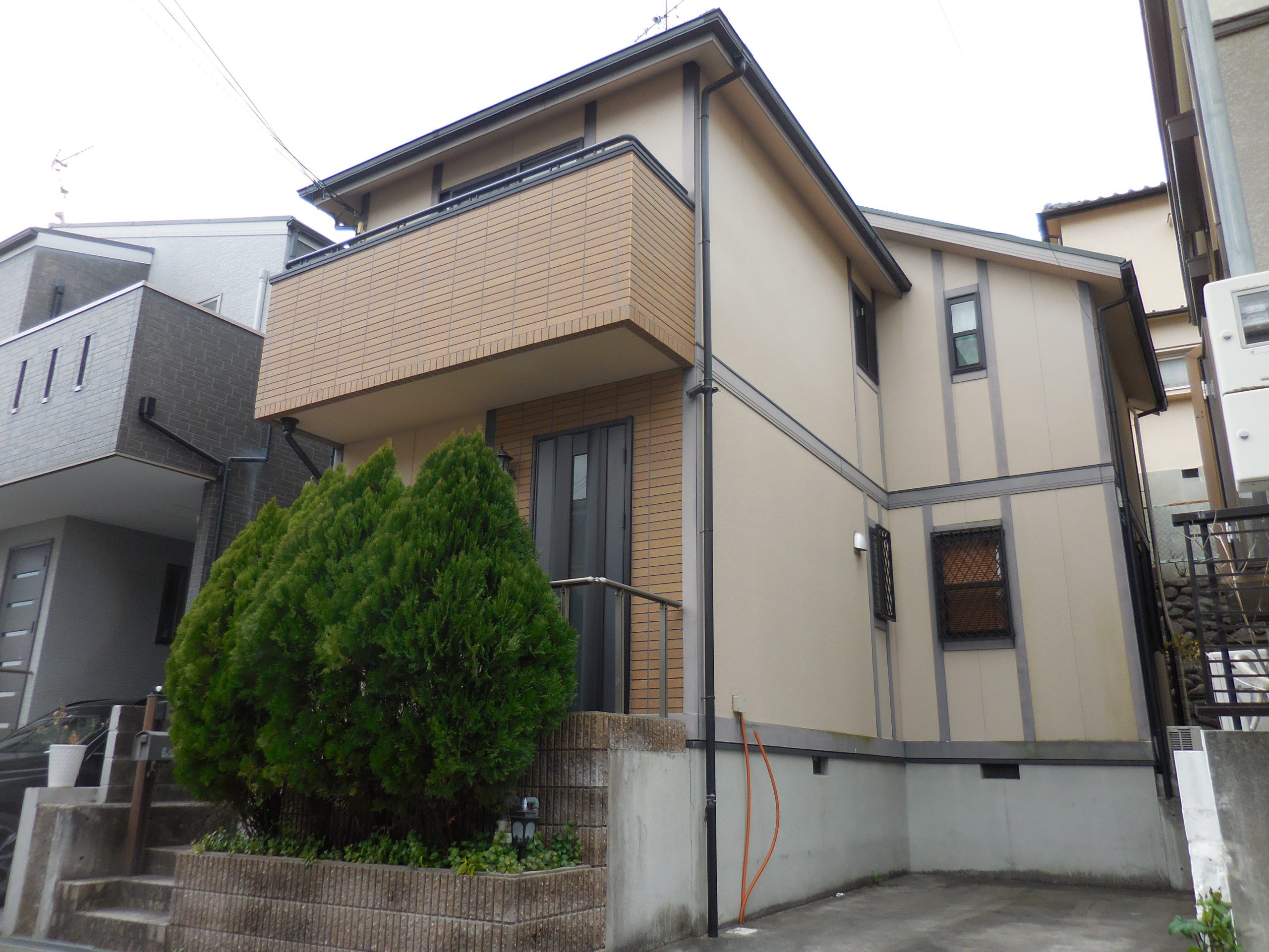 アップル　豊中柴原（女性棟）