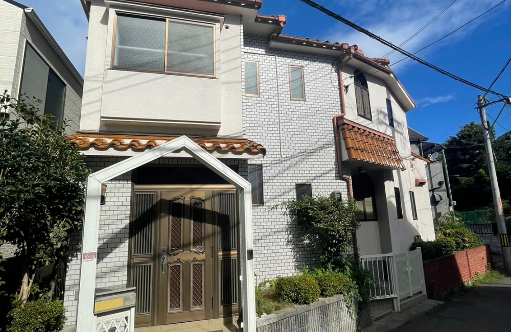 ＮＥＷアップルホーム豊中駅Ｂ（男性棟）